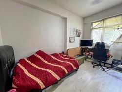 Blk 121D Eastbank @ Canberra (Sembawang), HDB 4 Rooms #465390571